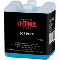 Аккумулятор холода Thermos Ice Pack, 0.1л., 2 шт купить в Донецке