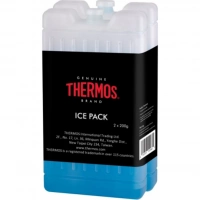 Аккумулятор холода Thermos Ice Pack 0.2л., 2 шт купить в Донецке