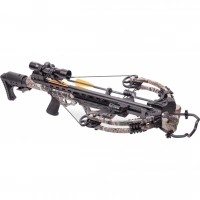 Арбалет блочный Man Kung MK-XB58 Kraken камуфляж KIT купить в 