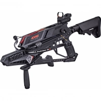 Арбалет многозарядный Ek Cobra System RX ADDER купить в 