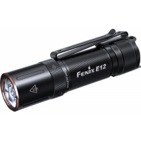 Фонарь Fenix E12 V2.0 (E12V20) купить в Донецке