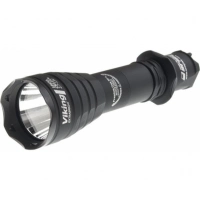 Фонарь светодиодный тактический Armytek Viking v3, 1160 лм, теплый свет, аккумулятор купить в Донецке