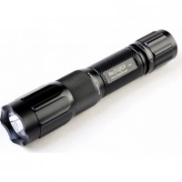 Фонарь светодиодный тактический NexTorch P6A Rechargeable Tactical (NT-P6A) купить в Донецке