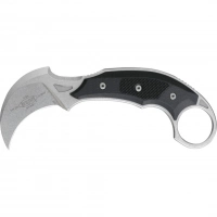 Керамбит Microtech Bastinelli Iconic Karambit MT_118-10R, сталь Bohler M390, рукоять G-10 купить в Донецке