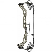 Лук блочный Mathews V3 кастомный 31″ купить в Донецке