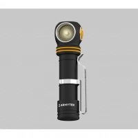 Мультифонарь Armytek Elf C2 micro USB (теплый свет) купить в Донецке