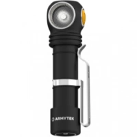 Мультифонарь светодиодный Armytek Wizard C2 Pro v4 Magnet USB+ABM01+18650, 2330 лм, теплый свет купить в Донецке