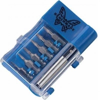 Набор отверток для ножей Benchmade BlueBox Tool Kit 981084F купить в Донецке