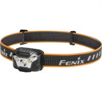 Налобный фонарь Fenix HL18R черный купить в Донецке