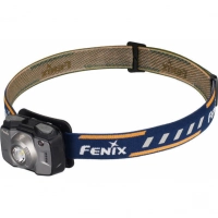 Налобный фонарь Fenix HL32R Cree XP-G3 , серый купить в Донецке