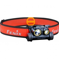 Налобный фонарь Fenix HM65R-T Cree XP-G2 S3, черный купить в Донецке