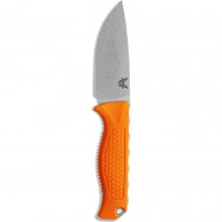 Нож Benchmade Steep Country, сталь CPM S30V, рукоять Santoprene купить в Донецке