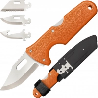 Нож Cold Steel Click N Cut Hunter 40AL, сталь 420J2, рукоять пластик купить в Донецке