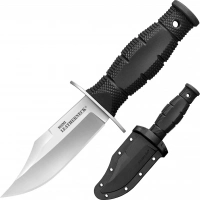 Нож Cold Steel Mini Leatherneck Clip Point, сталь 8Cr13MoV купить в Донецке