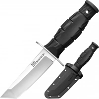 Нож Cold Steel Mini Leatherneck Tanto, сталь 8Cr13MoV купить в Донецке