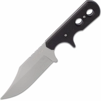 Нож Cold Steel Mini Tac Bowie 49HCF, сталь 8Cr13MoV, рукоять G10 купить в 
