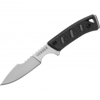 Нож с фиксированным клинком Gerber Metolius Caper, сталь 420HC, рукоять G10 купить в Донецке