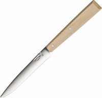Нож столовый Opinel №125, нержавеющая сталь купить в 