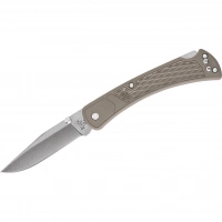 Складной нож Buck 110 Slim Knife Select B0110BRS2, сталь 420HC, рукоять термопластик купить в Донецке