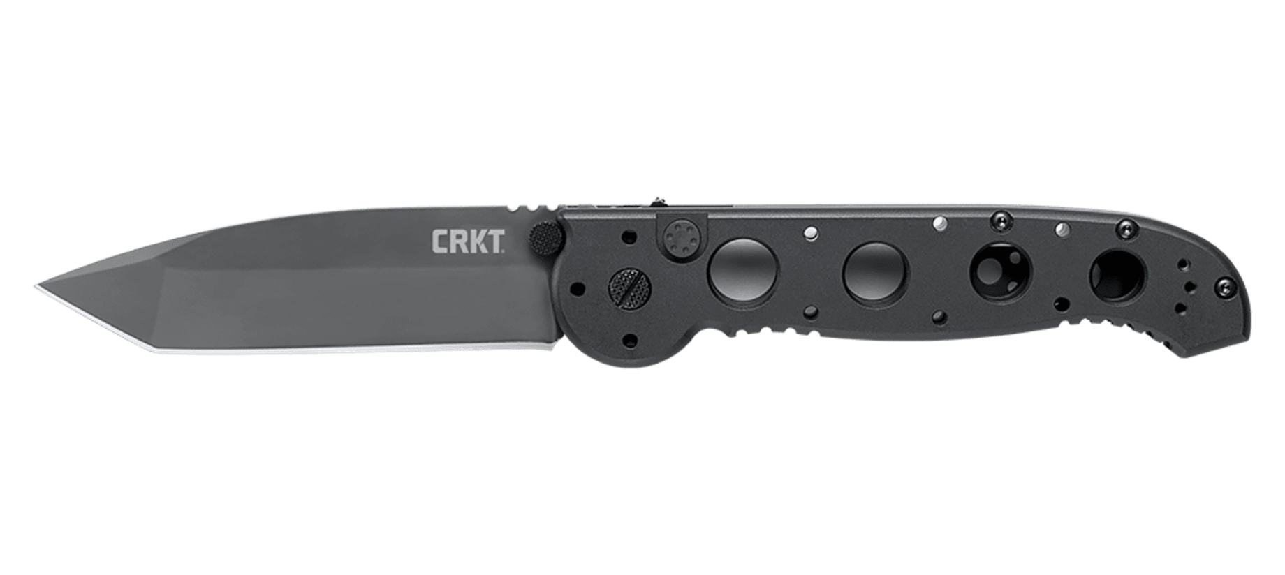 Складной нож CRKT M16®-04A Automatic, сталь CPM 154, рукоять алюминиевый сплав