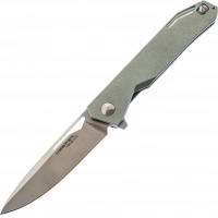 Складной нож Keeper M390, Titanium купить в Донецке