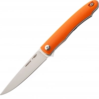 Складной нож Minimus, сталь X105 Satin, G10 Orange купить в Донецке