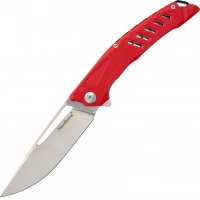 Складной нож Nimo Knives Red, сталь D2, G10 купить в Донецке