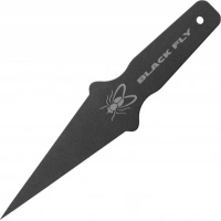 Спортивный нож Cold Steel Black Fly 80STMA, нержавеющая сталь купить в Донецке