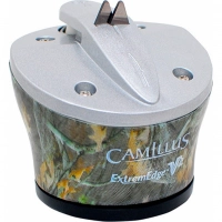 Точилка для ножей и ножниц Camillus Extreme Edge Knife & Shear Sharpener, камуфляж купить в Донецке