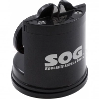 Точилка настольная Countertop Knife Sharpener — SOG SH02 купить в Донецке