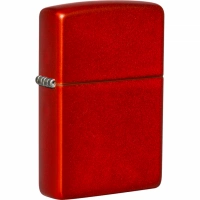 Зажигалка Classic Metallic Red ZIPPO купить в Донецке