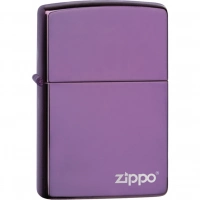 Зажигалка ZIPPO Classic, покрытие Abyss™ купить в Донецке